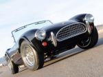 Shelby Cobra 50th Anniversary 2014 года